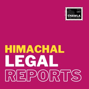 Mergeek 发现好产品 Himachal Legal Reports