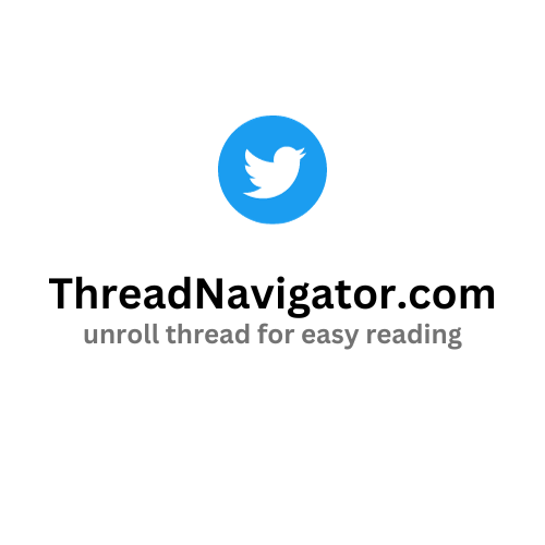 Thread Navigator: Read Threads & Save to Notion - Thread reader app ...