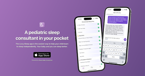 Lizzy Sleep app