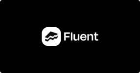 Fluent（精简后）