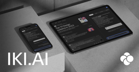 IKI.AI – Intelligent knowledge Interface