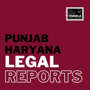 Mergeek 发现好产品 Punjab Haryana Legal Reports