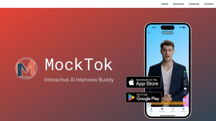 MockTok