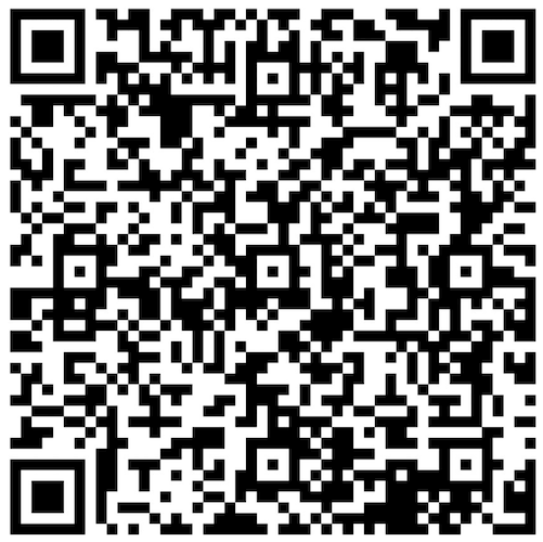 加入 Mergeek 福利群二维码