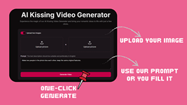 Image to Video AI Generator: Turn Photos to Videos for Free | Vidgo AI