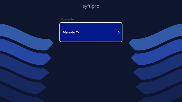 syft.pro