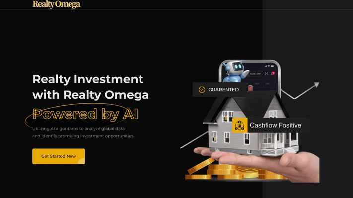 RealtyOmega