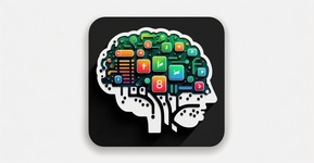 Icon Maker: Unlock Your App's Potential with AI-Generated Icons!