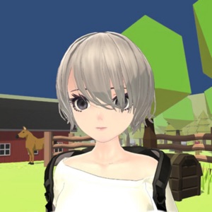 Mergeek 发现好产品 Anime Farm Simulator
