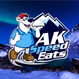 Mergeek 发现好产品 AK Speed Eats - Food Delivery