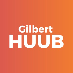 Mergeek 发现好产品 Gilbert HUUB