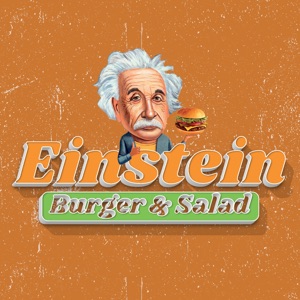 Mergeek 发现好产品 Einstein Burger
