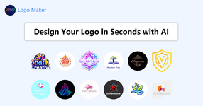 Free AI Logo Maker | Generate Your Logo in Seconds