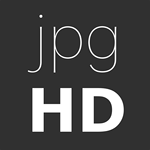 jpgHD 智能高清照片