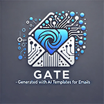 GATE（仅保留产品名称）