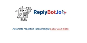 Automate repetitive tasks