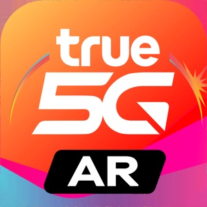 Mergeek 发现好产品 True 5G AR
