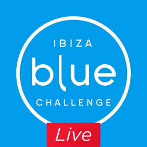 Mergeek 发现好产品 IBIZA BLUE CHALLENGE