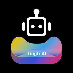灵力AI - AI对话推出免费版无限使用基于全球领先的自然语言模