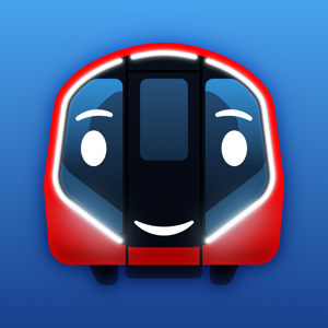 London Transport: Live TFL - Live Bus And Train Times, Step