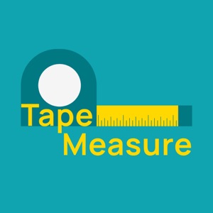 Tape Measure - Measuring Ruler - Tired of hunting for a ruler o