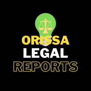 Mergeek 发现好产品 Orissa Legal Reports