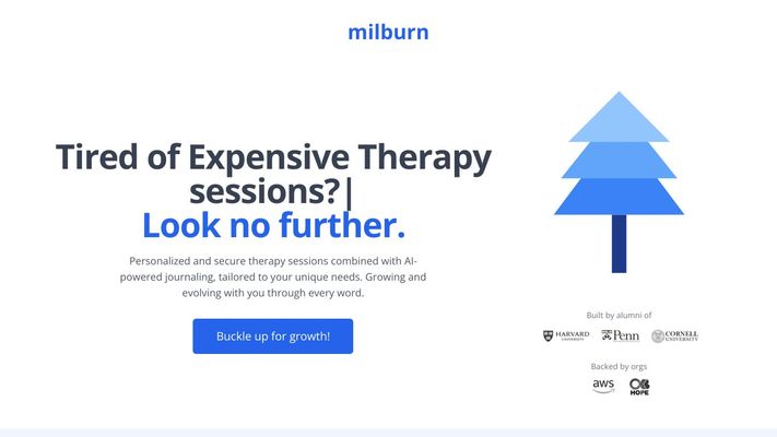 Milburn