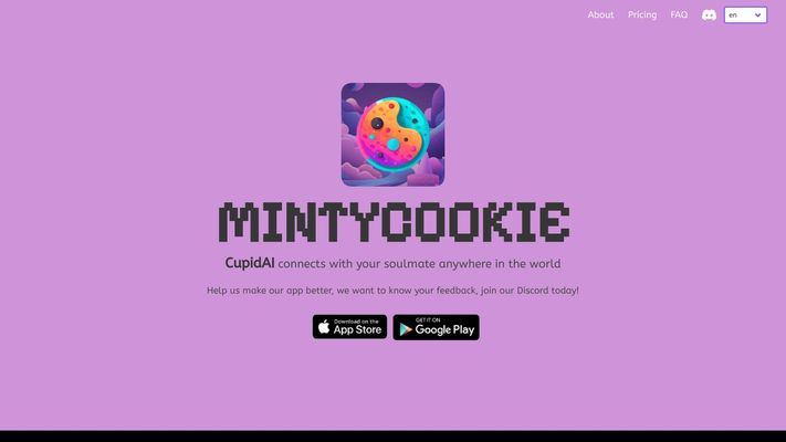 MintyCookie