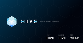 HIVE Digital Technologies Ltd