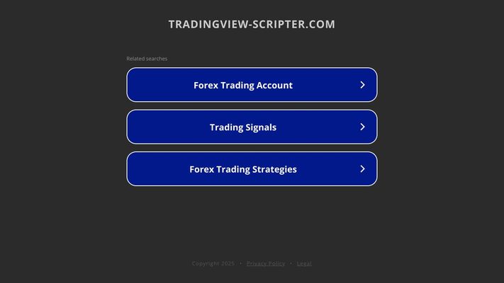 tradingview-scripter