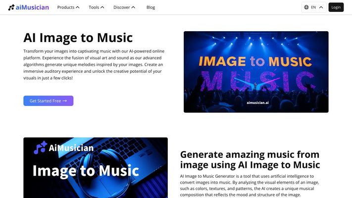 Ai musician Online - AI Music Generator - Discover Ai Music