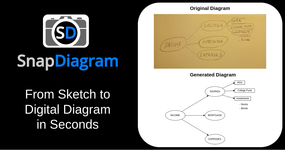 SnapDiagram