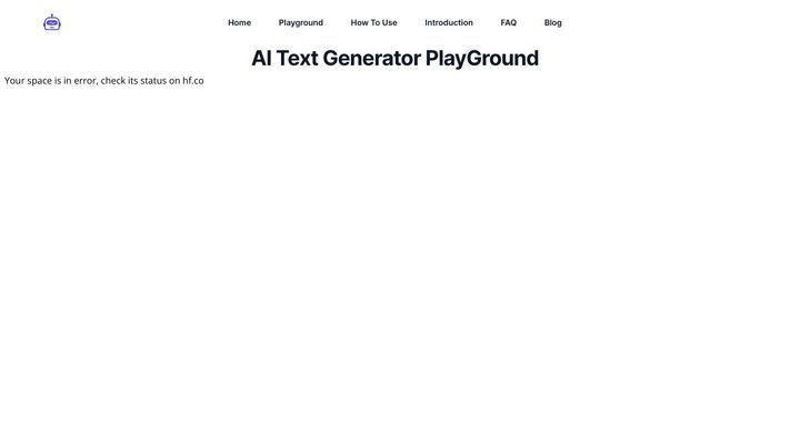 【AI Text Generator Free】 - Unleashing Creativity with Advanced AI | ai-text-generator.org