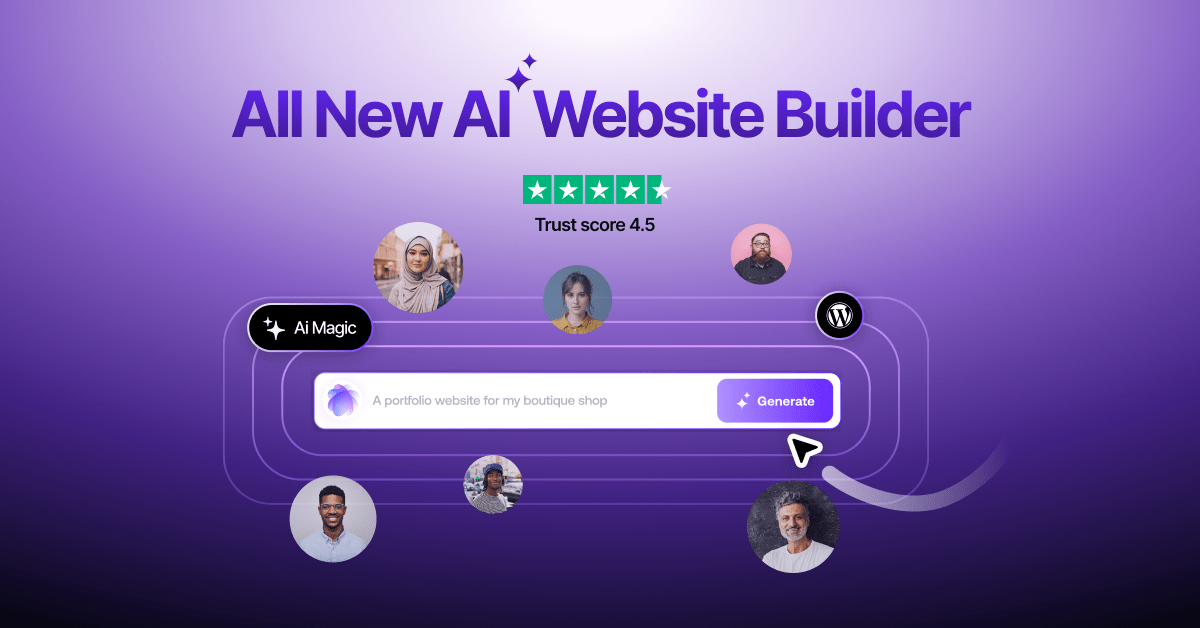 AI Website Builder | CodeDesign.ai - Create Stunning AI-Powered Web