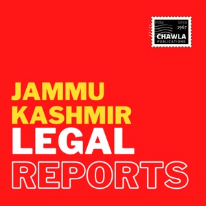 Mergeek 发现好产品 Jammu Kashmir Legal Reports
