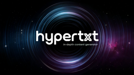 Hypertxt | AI Article Writing Tool