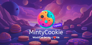 MintyCookie