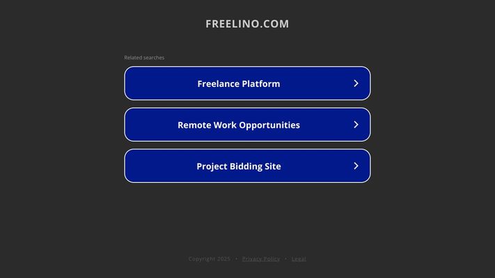 freelino