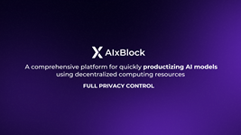 AIxBlock