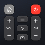 CastPro: TV Remote &amp; Smartview