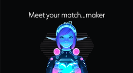 Dataing | The World's First AI Matchmaker