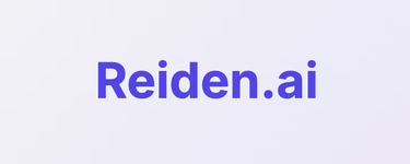 Reiden | AI Productivity Assistant - Save 8 Days a Year