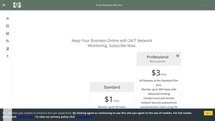 Network Monitor