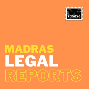 Mergeek 发现好产品 Madras Legal Reports