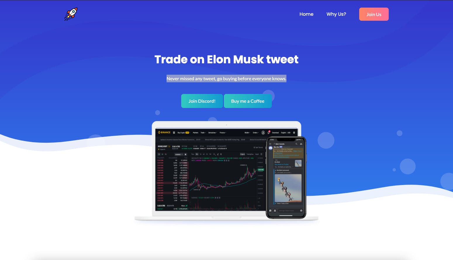 Trade On Elon Tweets A Bot Who Helps To Monitor Elo