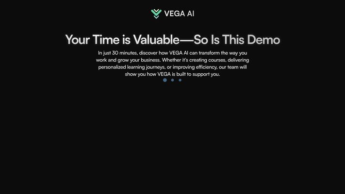 VEGA AI