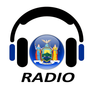 Mergeek 发现好产品 New York Radios - FM AM